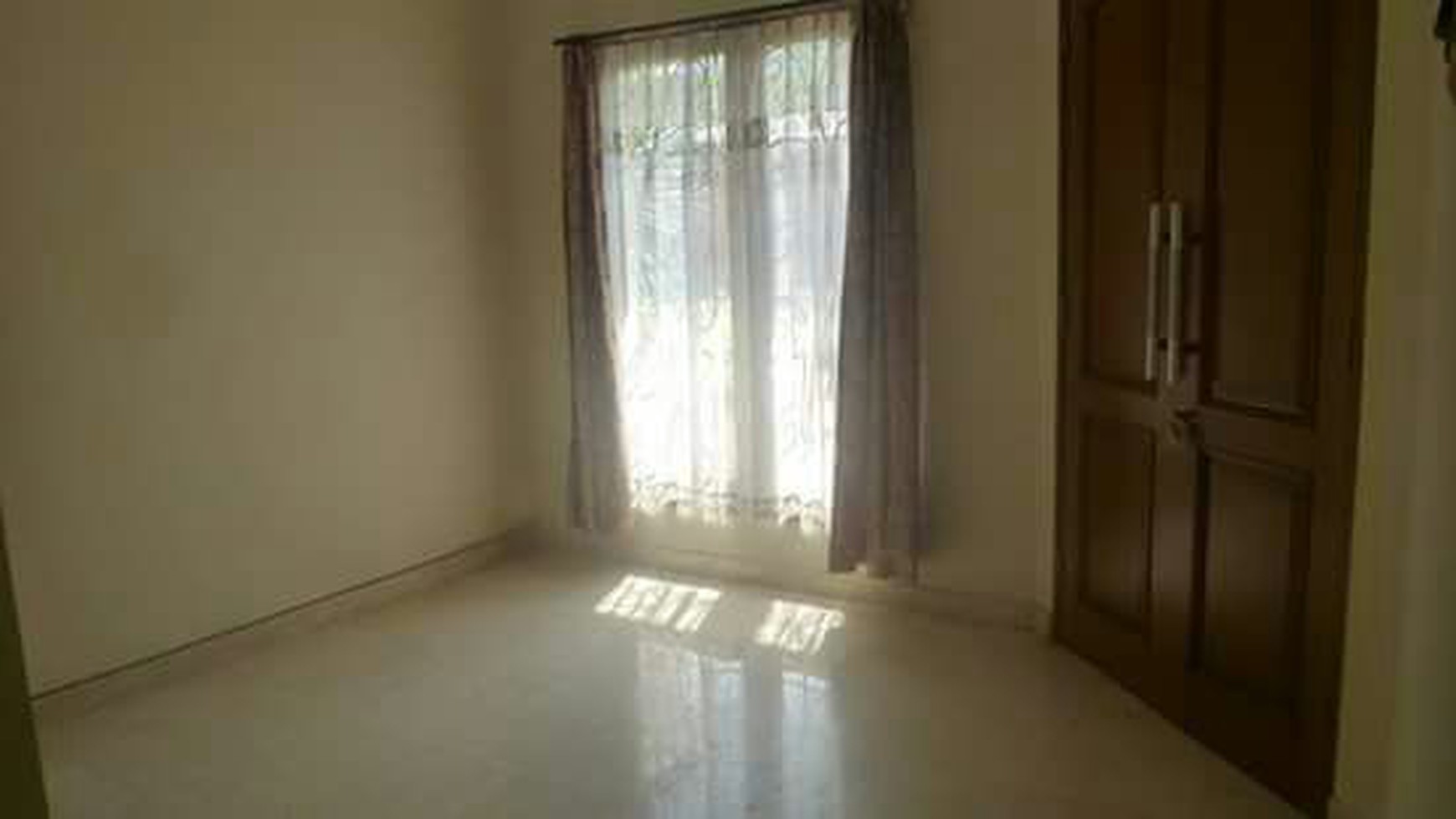 Dijual Rumah dalam town house   area Pejaten Barat  Jakarta Selatan,