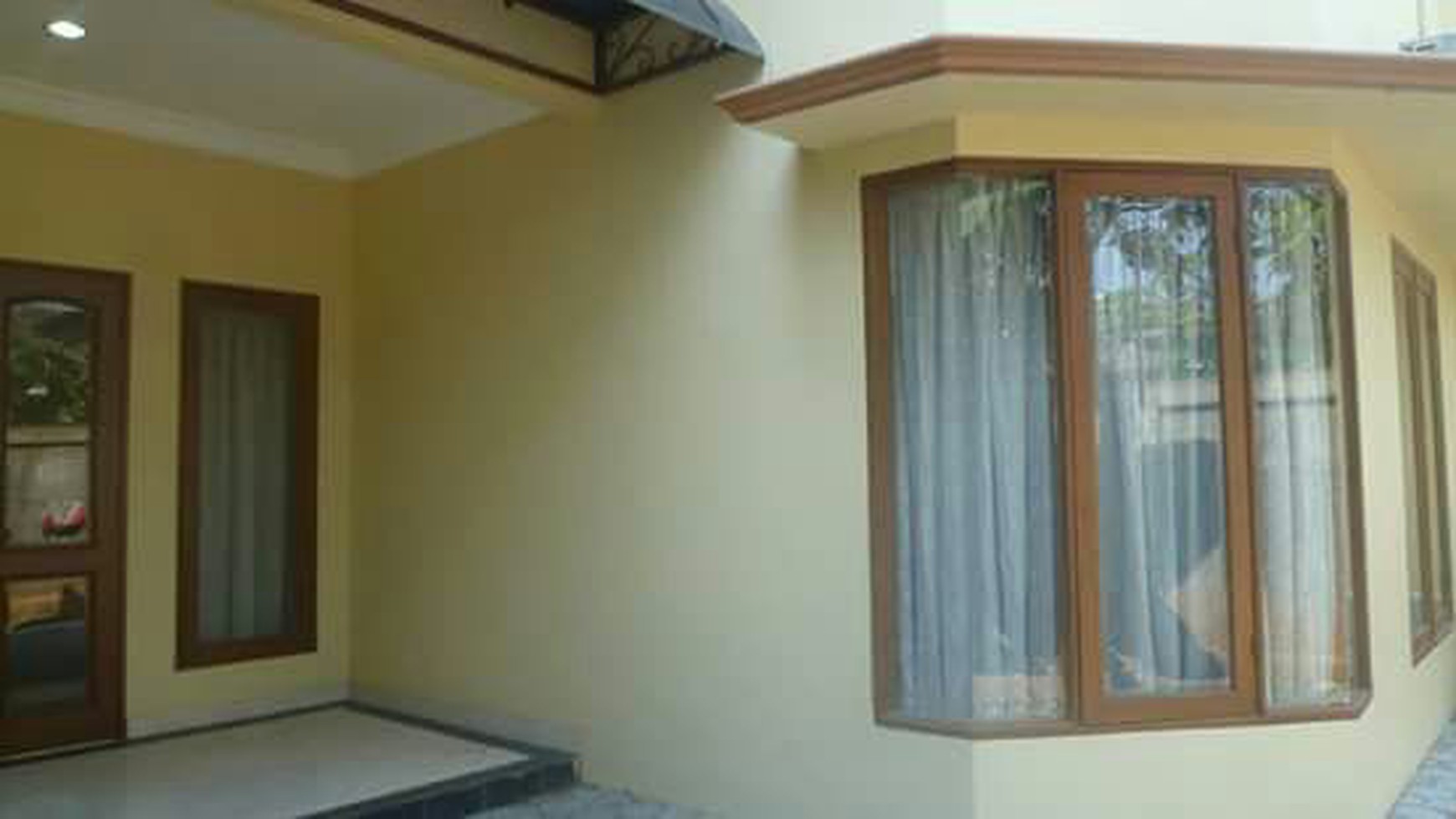 Dijual Rumah dalam town house   area Pejaten Barat  Jakarta Selatan,