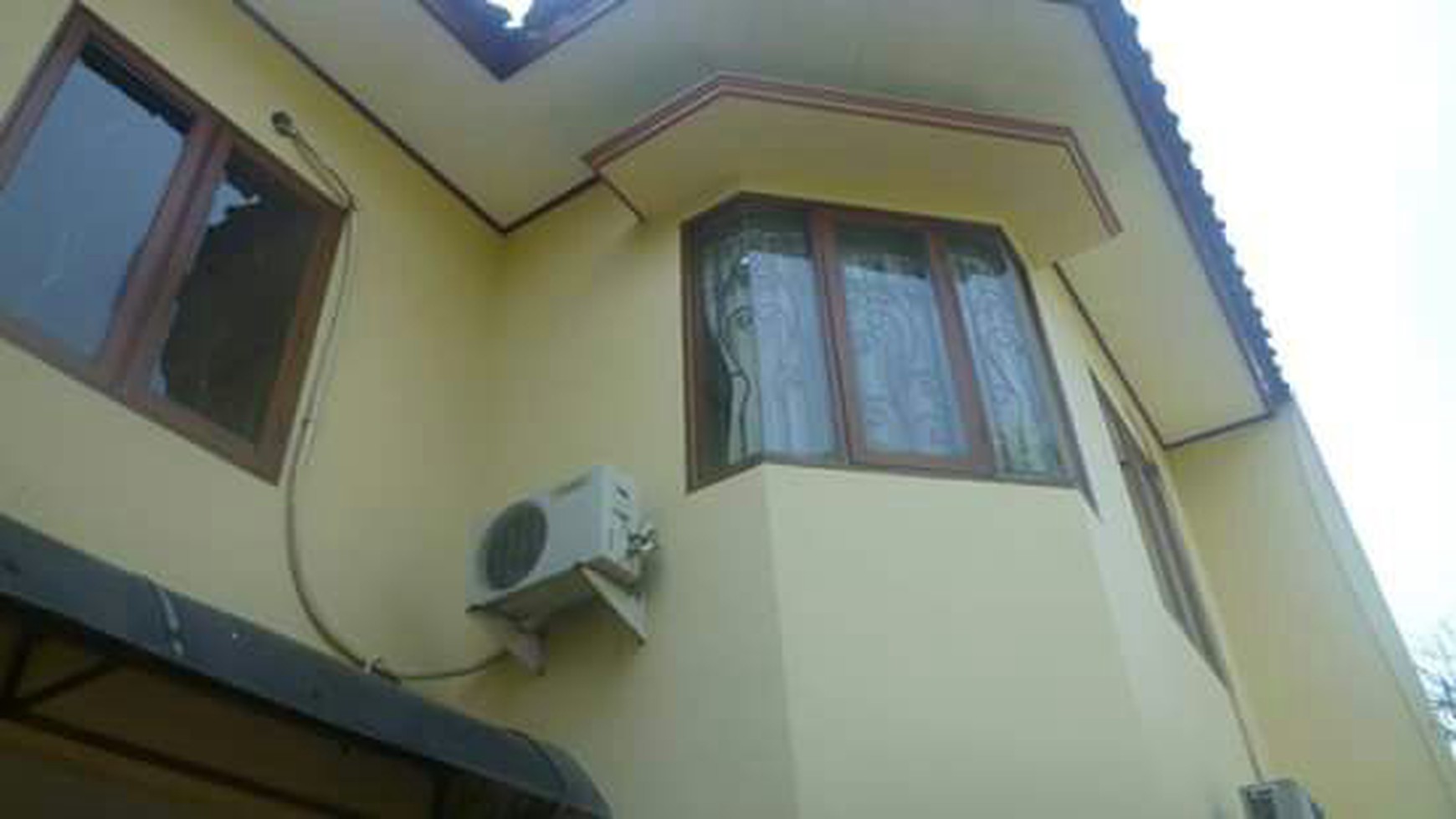 Dijual Rumah dalam town house   area Pejaten Barat  Jakarta Selatan,