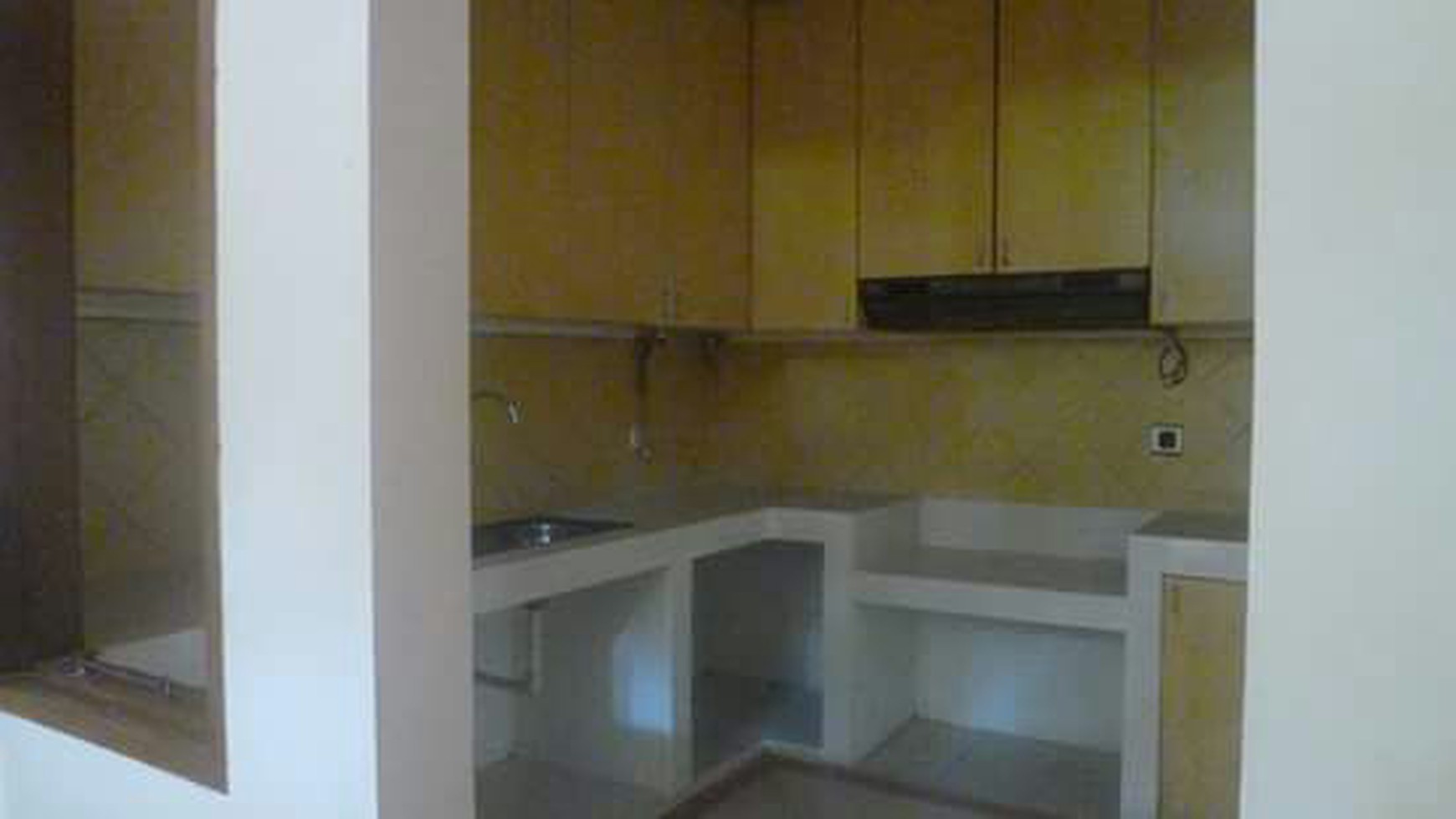 Dijual Rumah dalam town house   area Pejaten Barat  Jakarta Selatan,