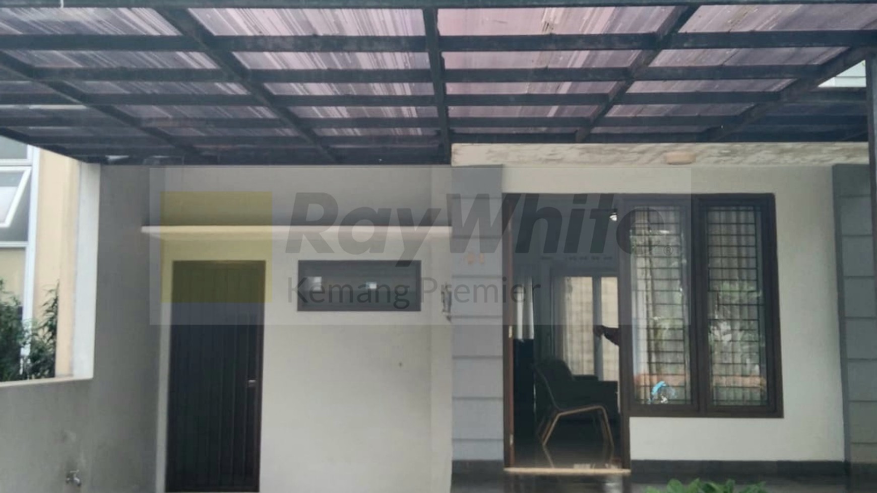 Rumah Fully Furnish  Cirendeu ,