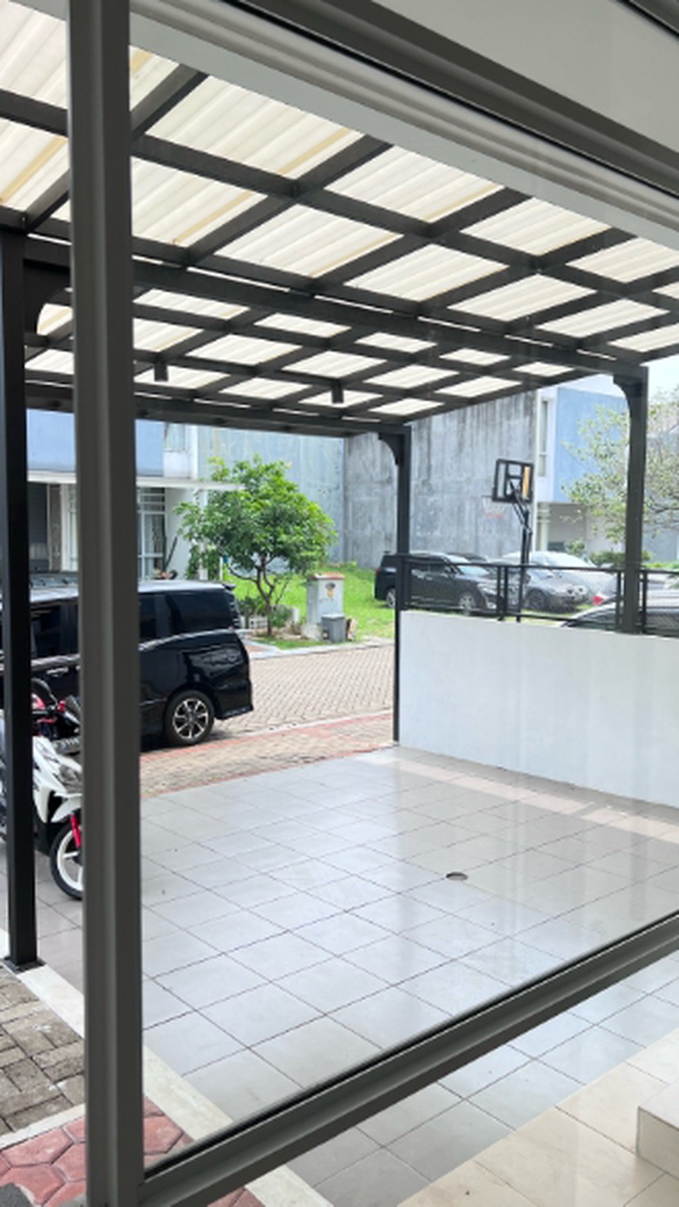 Rumah Rapi dan Siap Huni di Discovery Residence, Bintaro Jaya Sektor 9