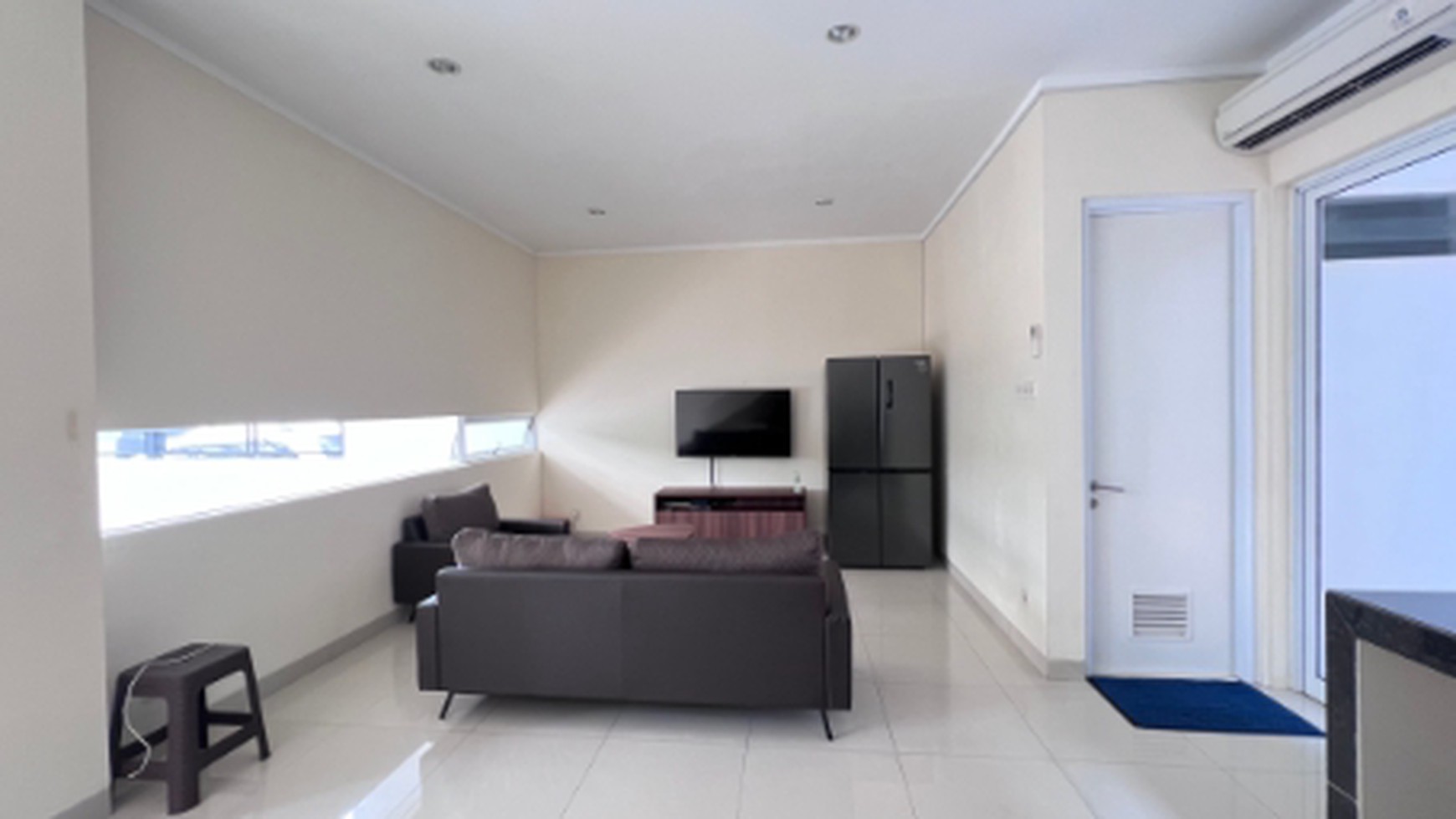 Rumah Rapi dan Siap Huni di Discovery Residence, Bintaro Jaya Sektor 9