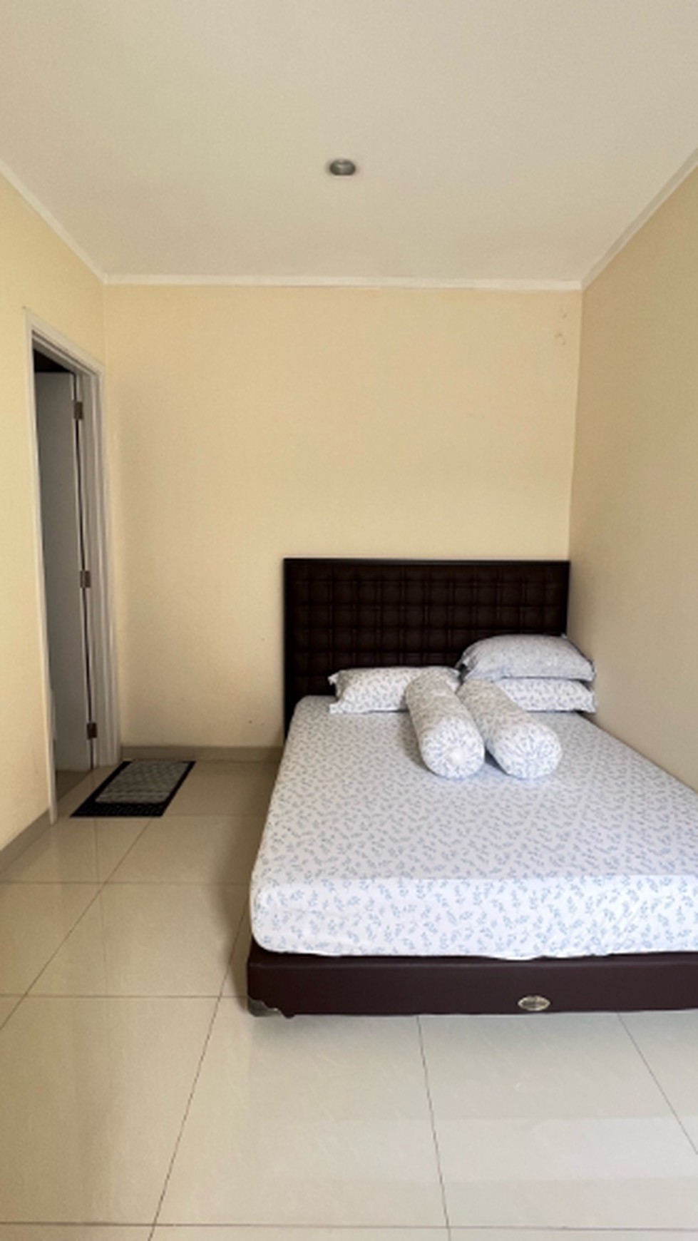 Rumah Rapi dan Siap Huni di Discovery Residence, Bintaro Jaya Sektor 9