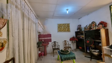 Rumah Hook Siap Huni dengan Hunian Nyaman @Bintaro Sektor 9