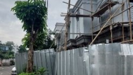 Rumah cantik siap huni di bintaro