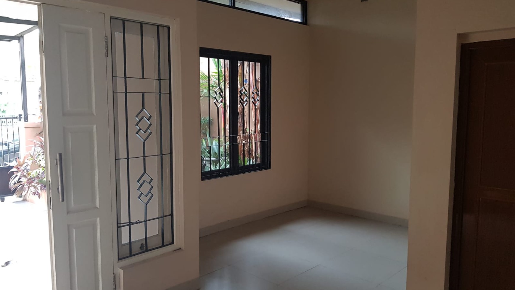 RUMAH SIAP HUNI KENCANA LOKA BSD