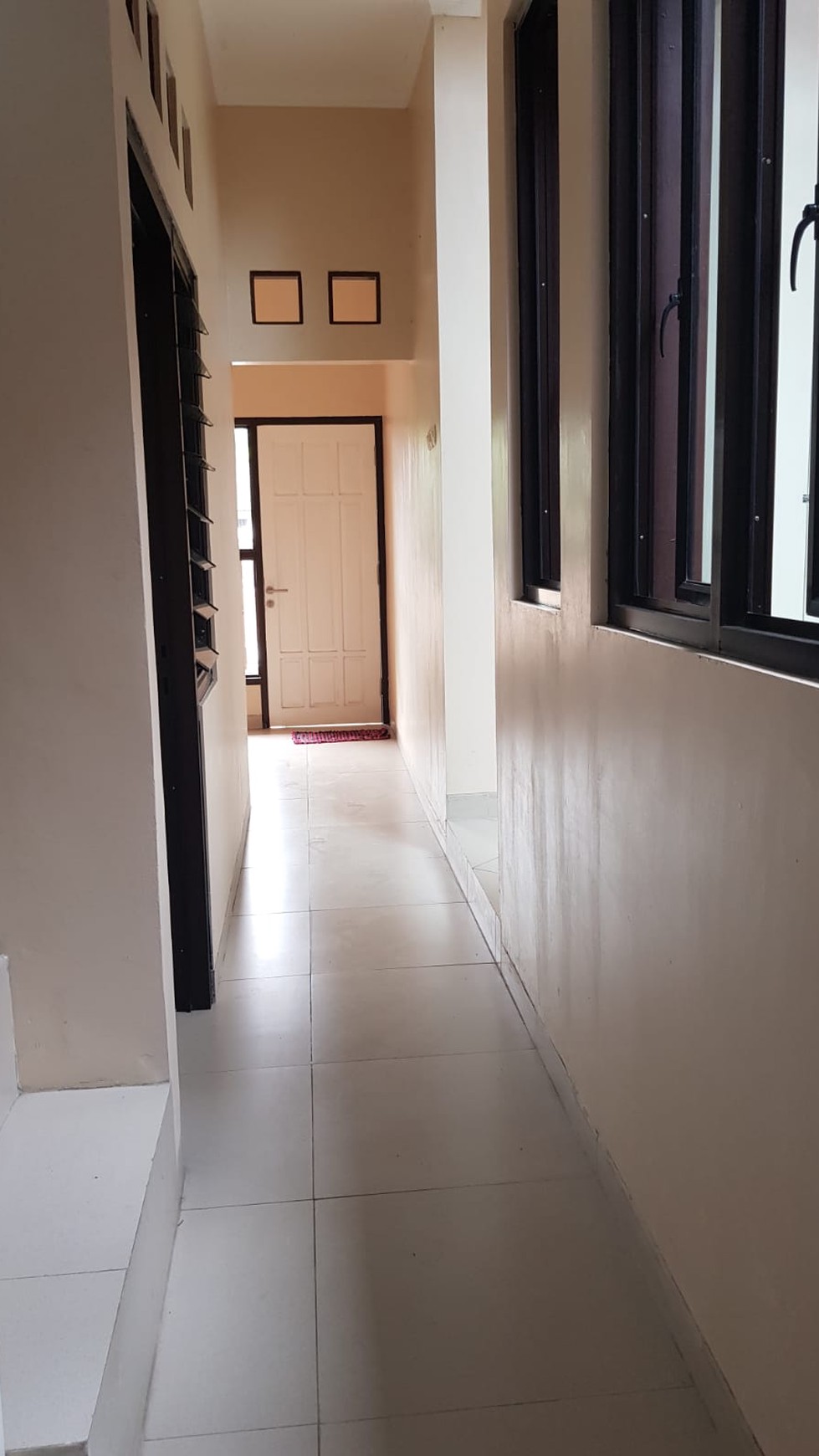 RUMAH SIAP HUNI KENCANA LOKA BSD