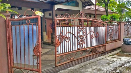 Rumah Dijual di Mekarjaya, Buah Batu, Bandung