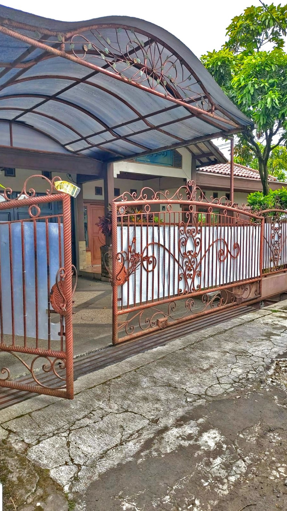 Rumah Dijual di Mekarjaya, Buah Batu, Bandung