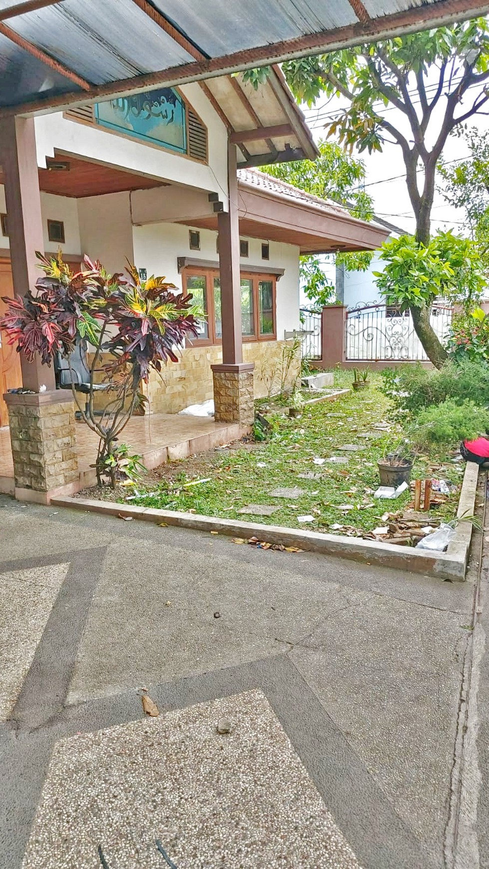 Rumah Dijual di Mekarjaya, Buah Batu, Bandung