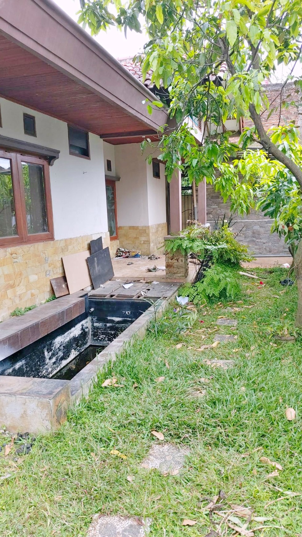 Rumah Dijual di Mekarjaya, Buah Batu, Bandung