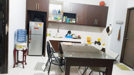 Rumah Kost 5 Kamar di Foresta Naturale BSD City