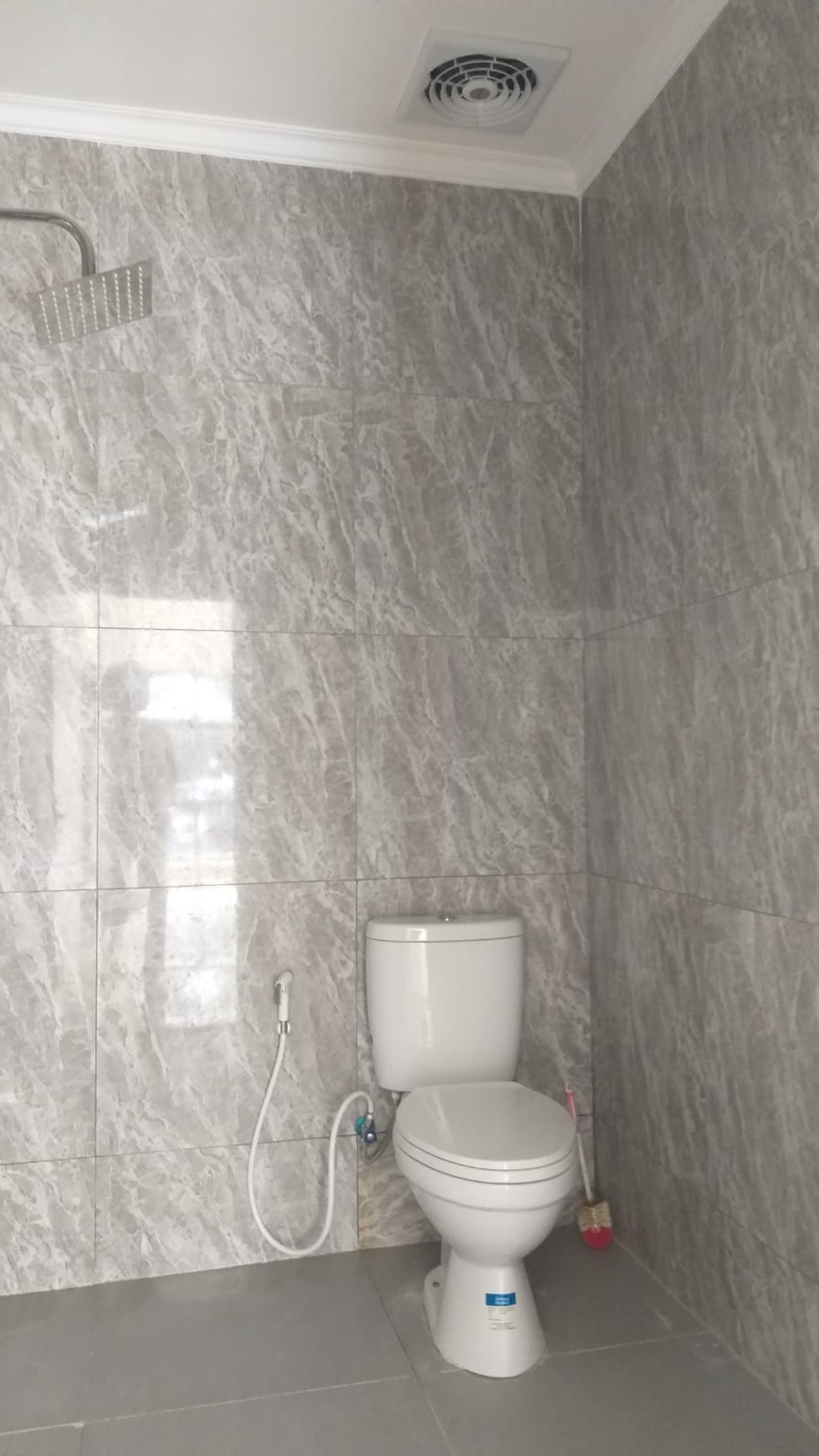 Rumah Bagus Siap Huni di Emerald Town House, Bintaro Jaya Sektor 9, Tangerang Selatan 