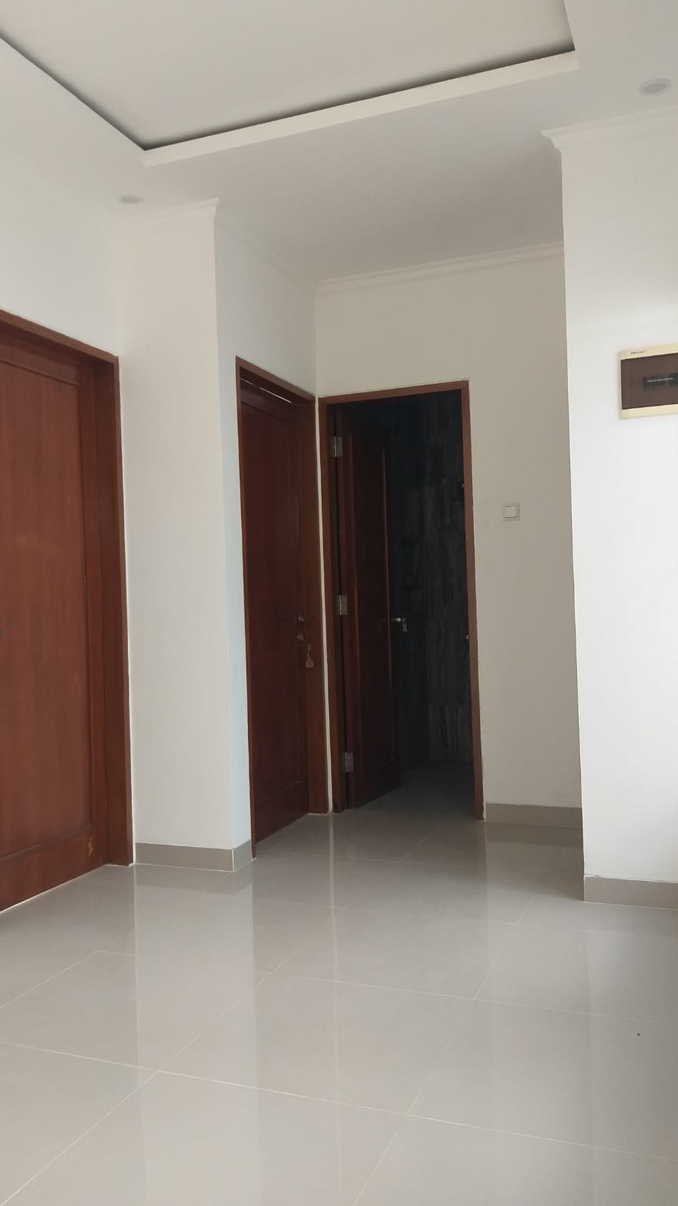 Rumah Bagus Siap Huni di Emerald Town House, Bintaro Jaya Sektor 9, Tangerang Selatan