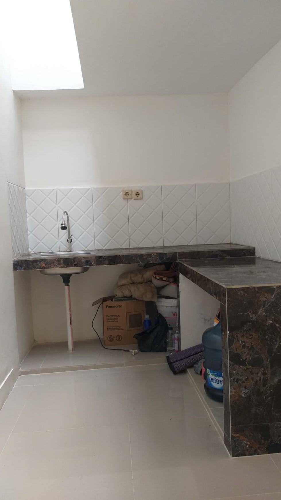 Rumah Bagus Siap Huni di Emerald Town House, Bintaro Jaya Sektor 9, Tangerang Selatan 