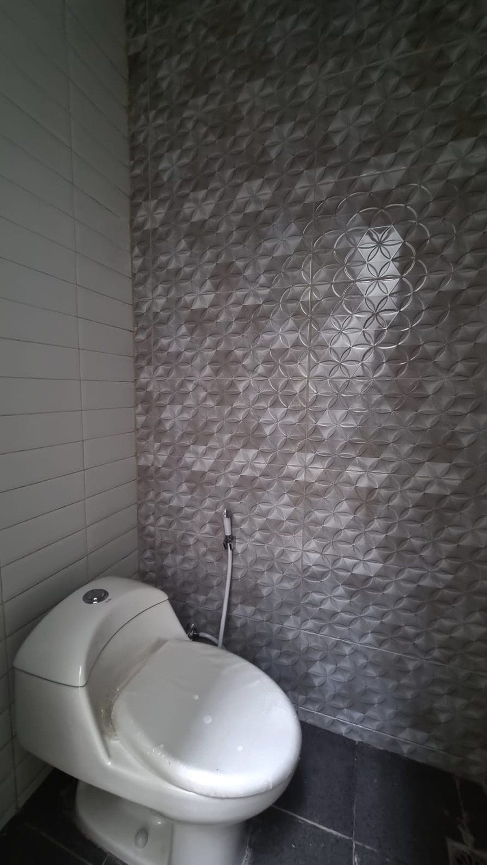 Rumah Minimalis Siap Huni di Cluster Emerald Town House, Bintaro Jaya, Sektor 9