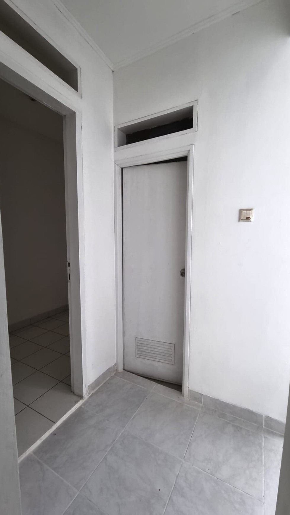 Rumah Minimalis Siap Huni di Cluster Emerald Town House, Bintaro Jaya, Sektor 9