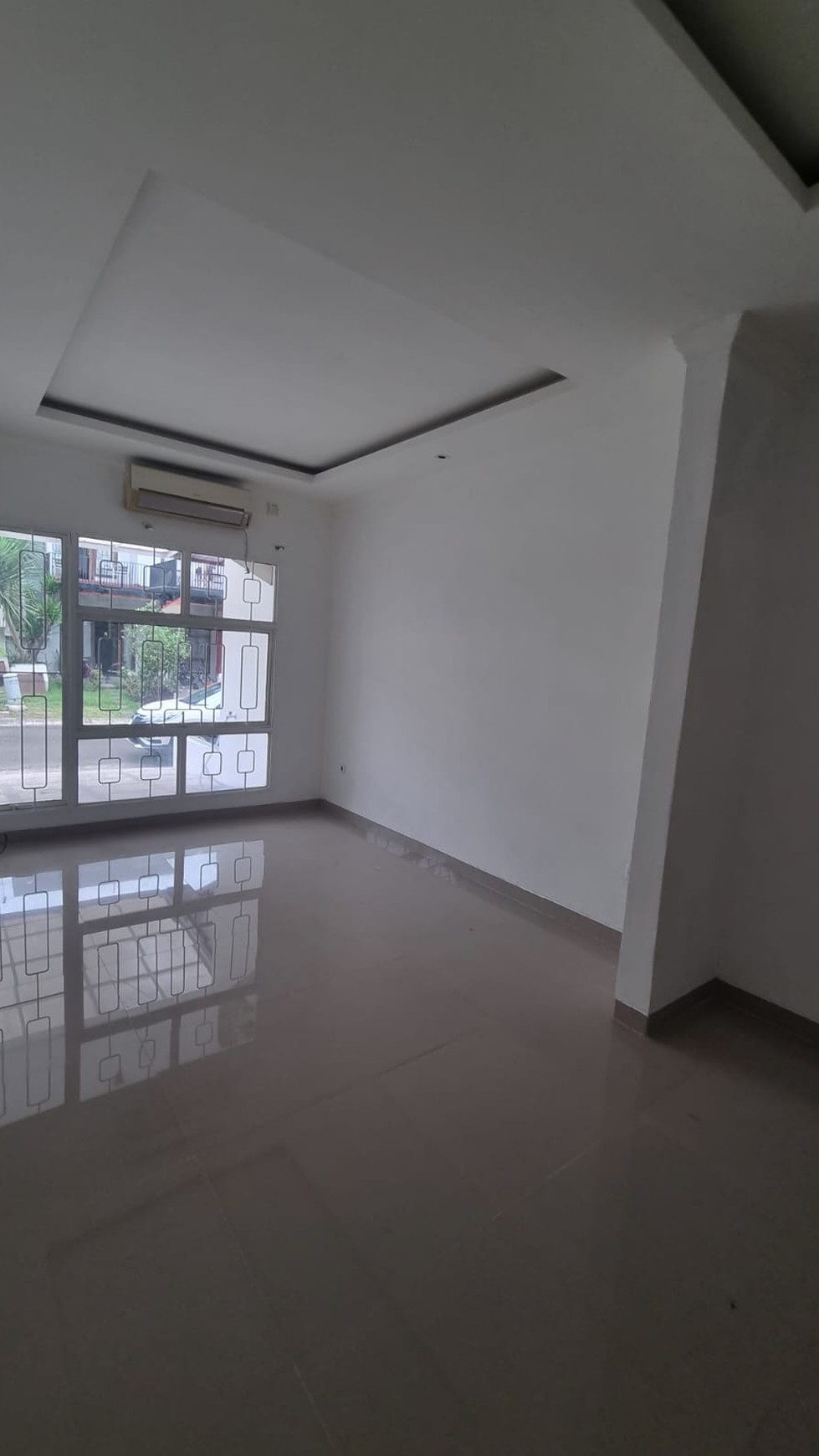 Rumah Minimalis Siap Huni di Cluster Emerald Town House, Bintaro Jaya, Sektor 9