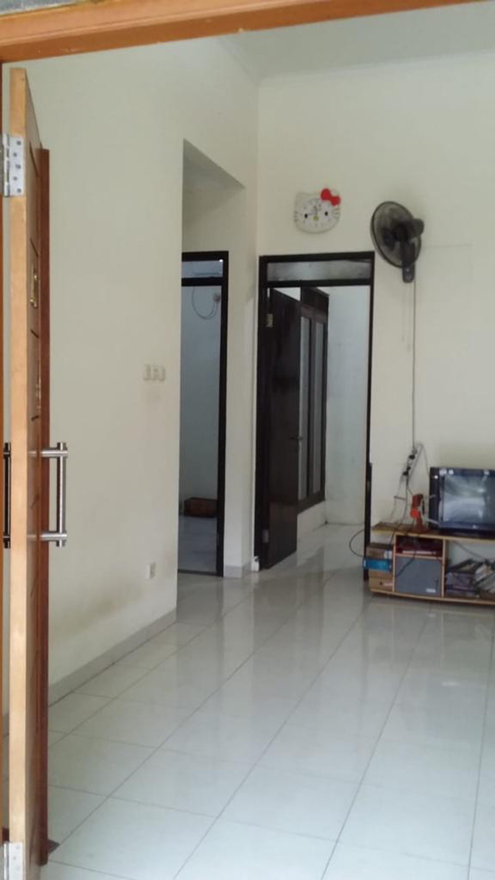 Rumah Minimalis, Siap Huni di Tamani Residence, Pondok Aren