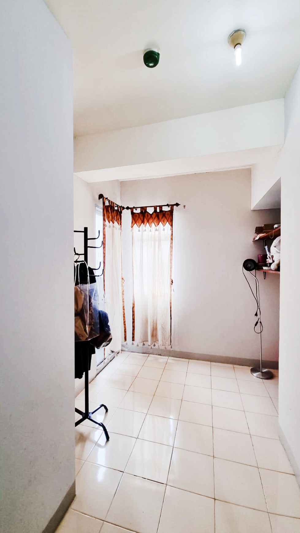 Apartemen 2 Bedroom Serpong GreenView BSD, Kondisi Bagus