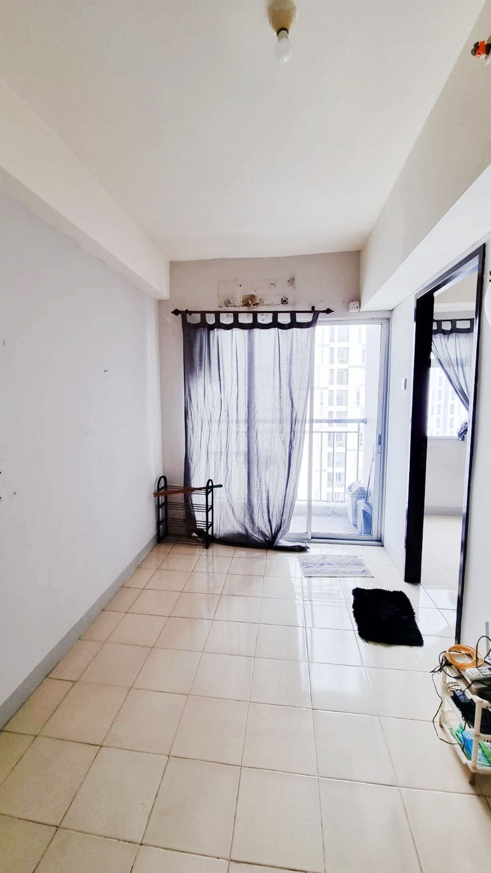 Apartemen 2 Bedroom Serpong GreenView BSD, Kondisi Bagus