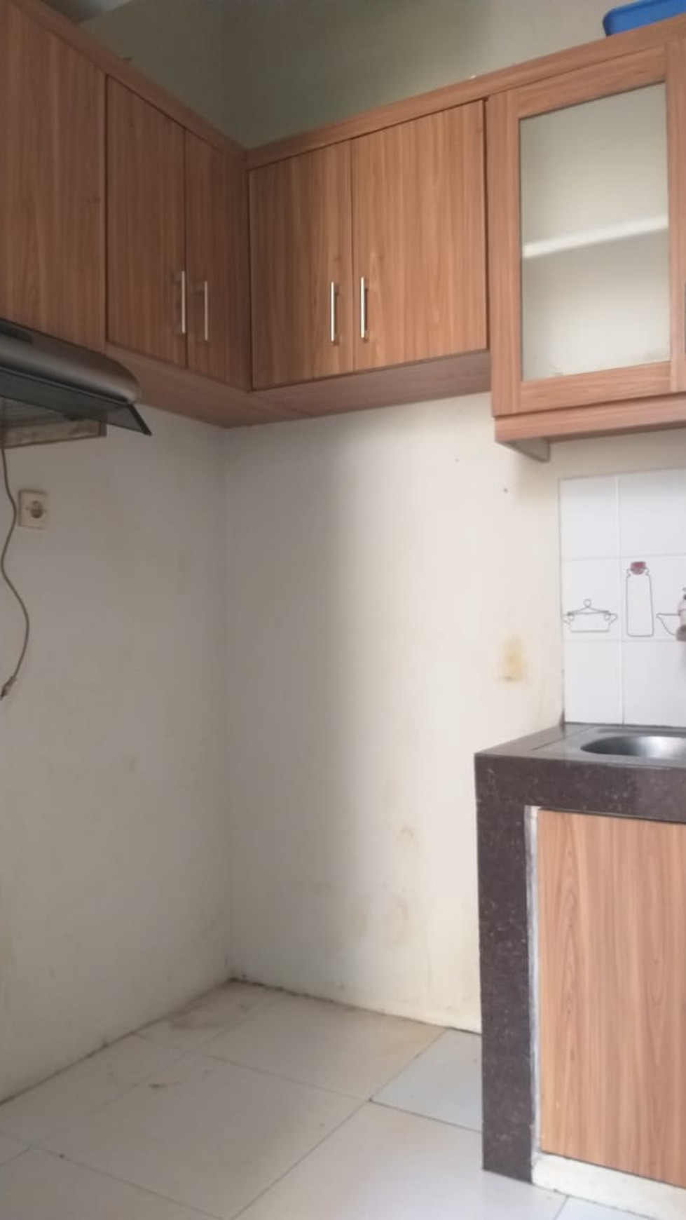 Rumah Bagus Siap Huni di Emerald View Bintaro Jaya Sektor 9, Tangerang Selatan