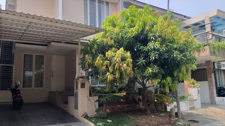 Rumah Bagus Siap Huni di Emerald View Bintaro Jaya Sektor 9, Tangerang Selatan