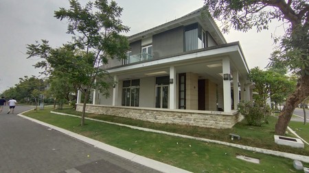 Rumah Lux KBP tatar candraresmi