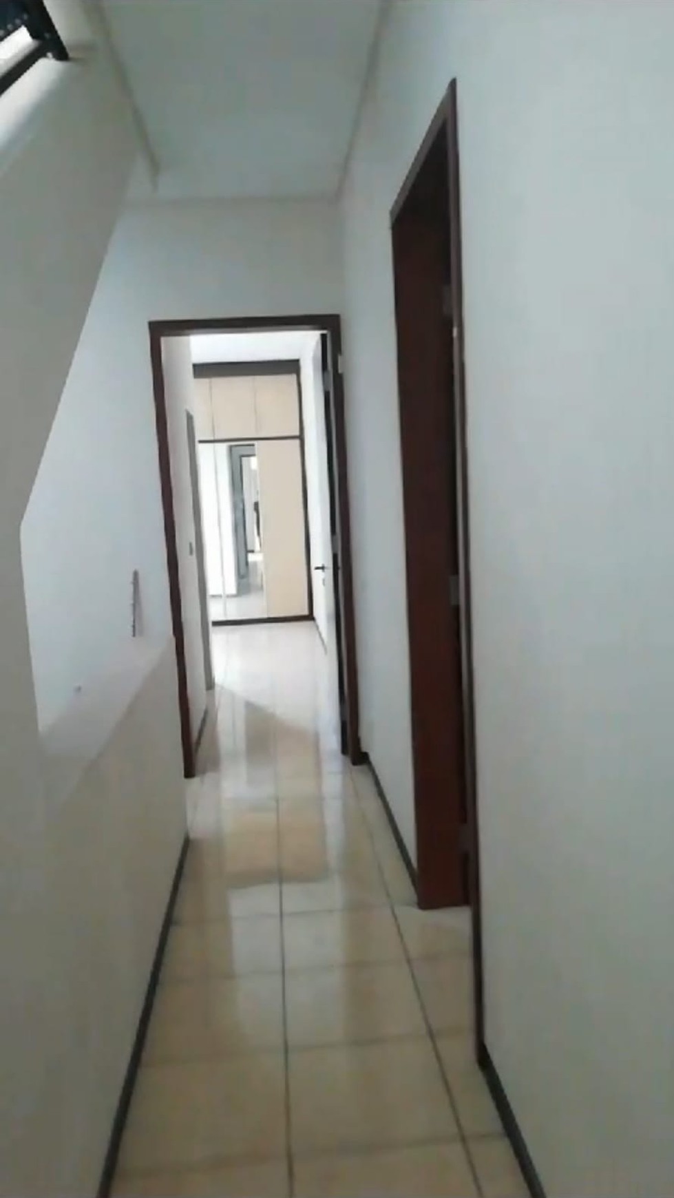 Rumah Lux KBP tatar candraresmi