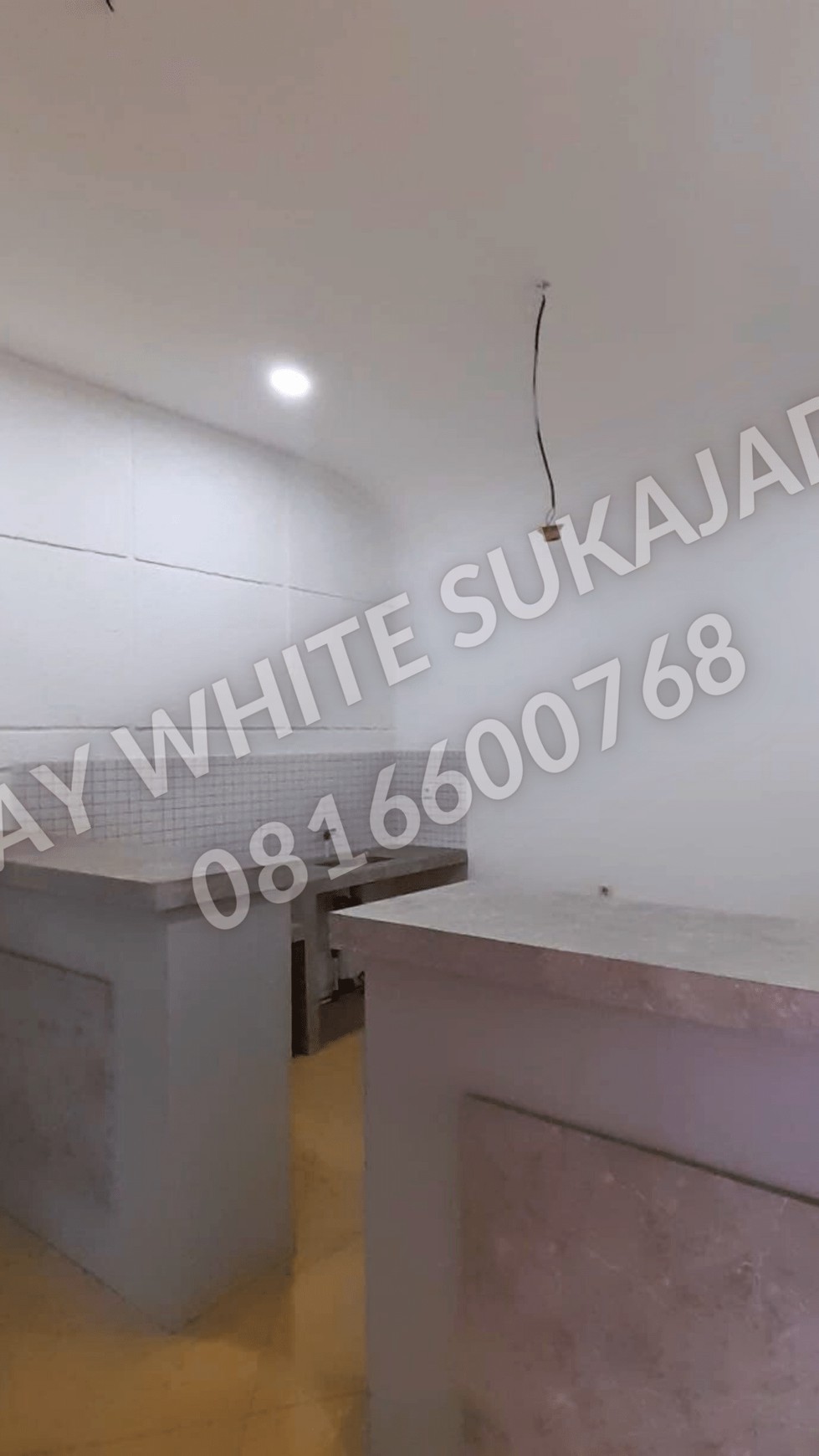 Dijual Rumah Tinggal Di Pasir Impun