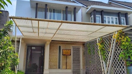 Townhouse At Paso Cilandak Jagakarsa Lokasi Strategis