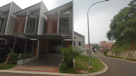 Dijual Rumah Furnished Siap Huni Di Cibubur