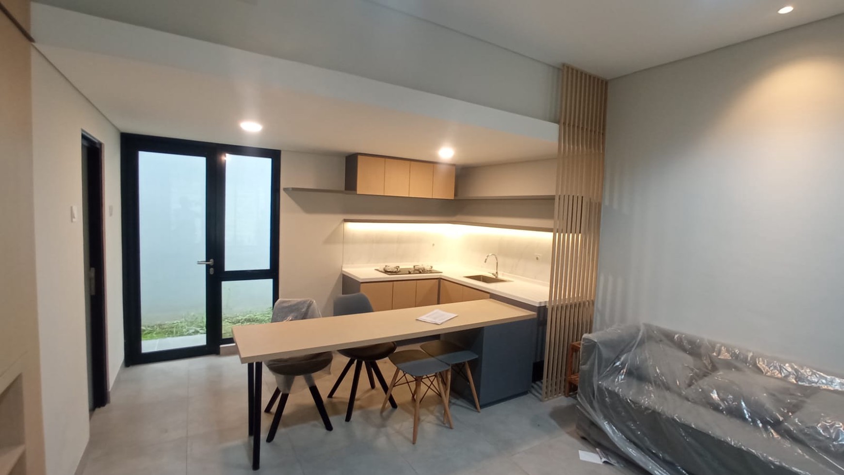 Dijual Rumah Furnished Siap Huni Di Cibubur