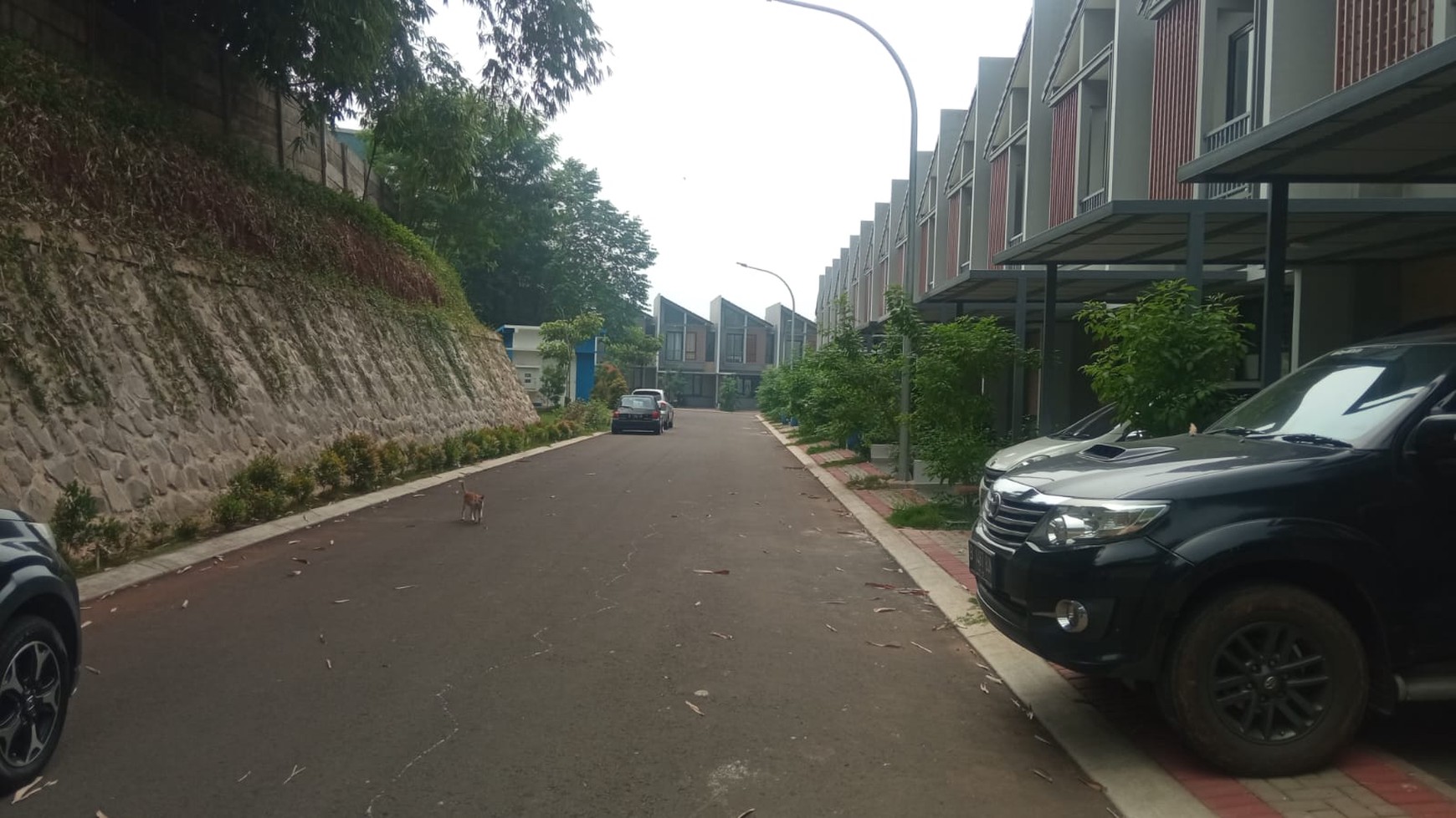 Dijual Rumah Furnished Siap Huni Di Cibubur