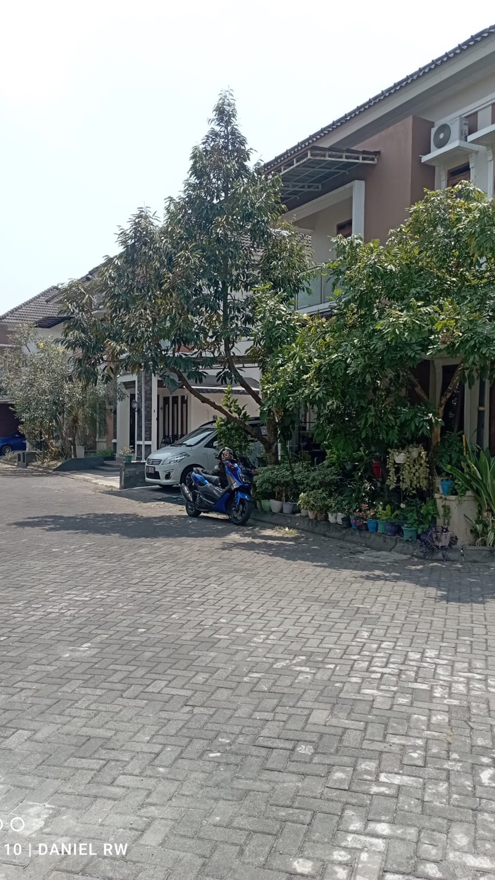 Rumah 2 Lantai Full Furnish Lokasi Bangunharjo Sewon Bantul