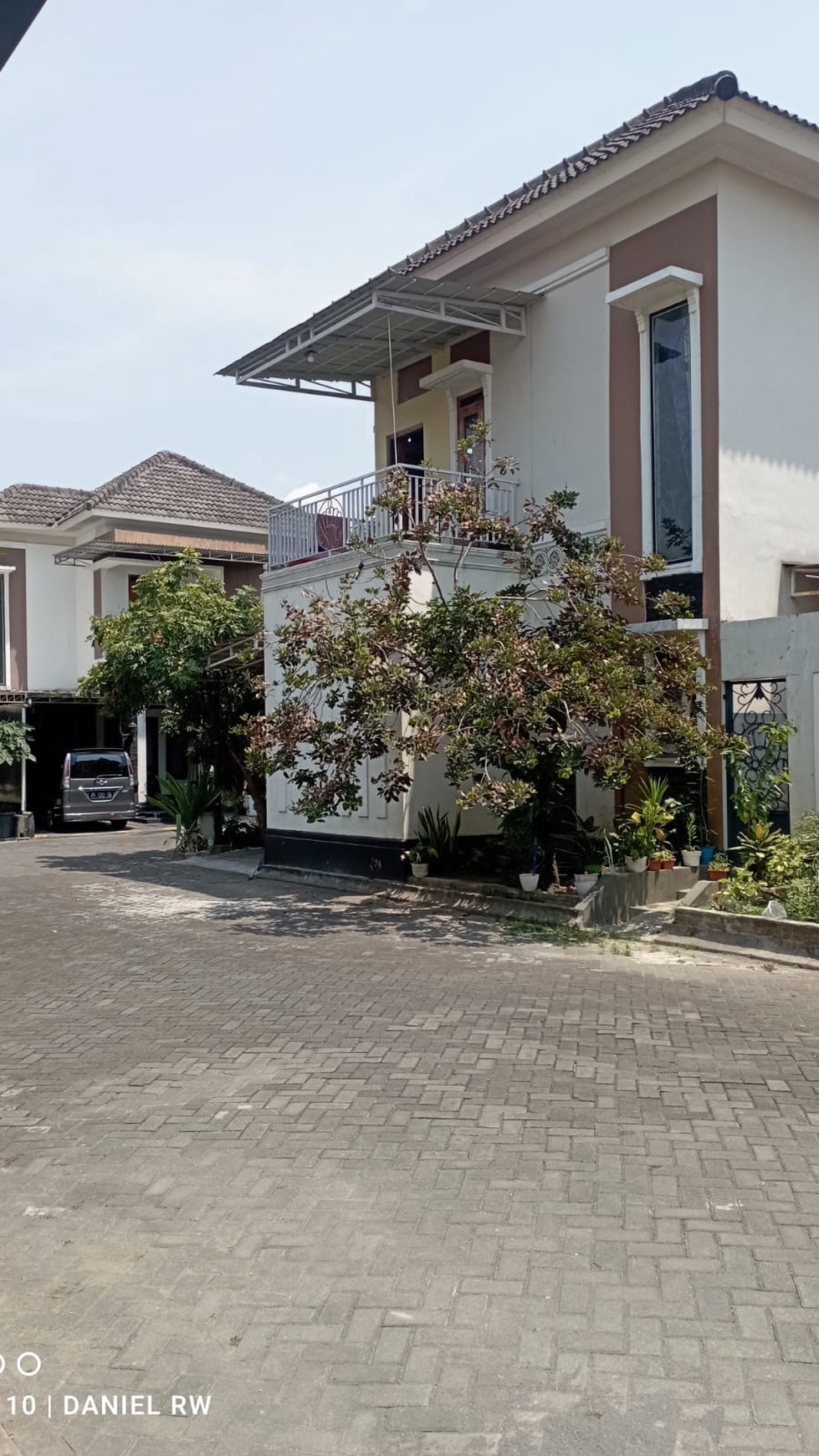 Rumah 2 Lantai Full Furnish Lokasi Bangunharjo Sewon Bantul