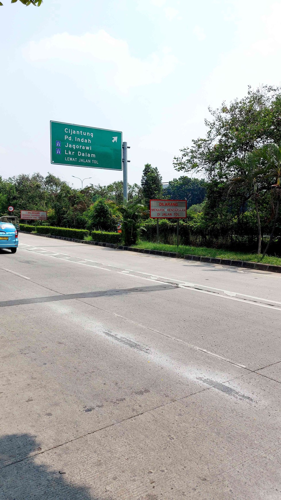 KAVLING TANAH DI JALAN RAYA HANKAM, BAMBU APUS, JAKARTA TIMUR, SELANGKAH KE AKSES TOL JORR