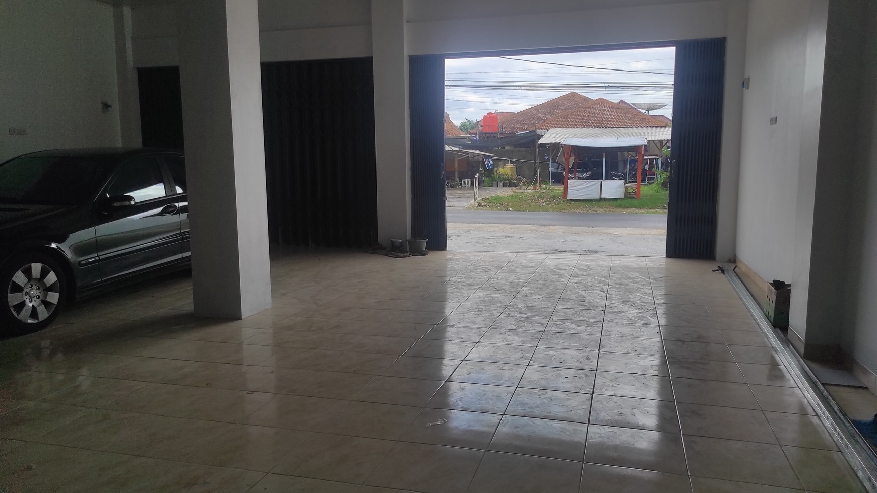 Dijual Ruko 2 Pintu di Perumnas Way Kandis Tanjung Senang