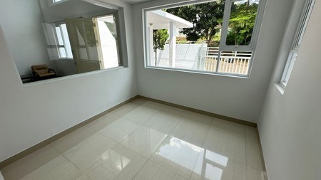 Rumah Lux Budi Indah