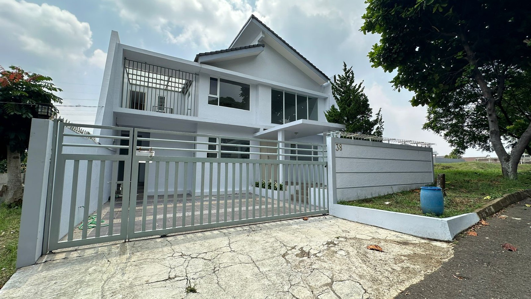 Rumah Lux Budi Indah