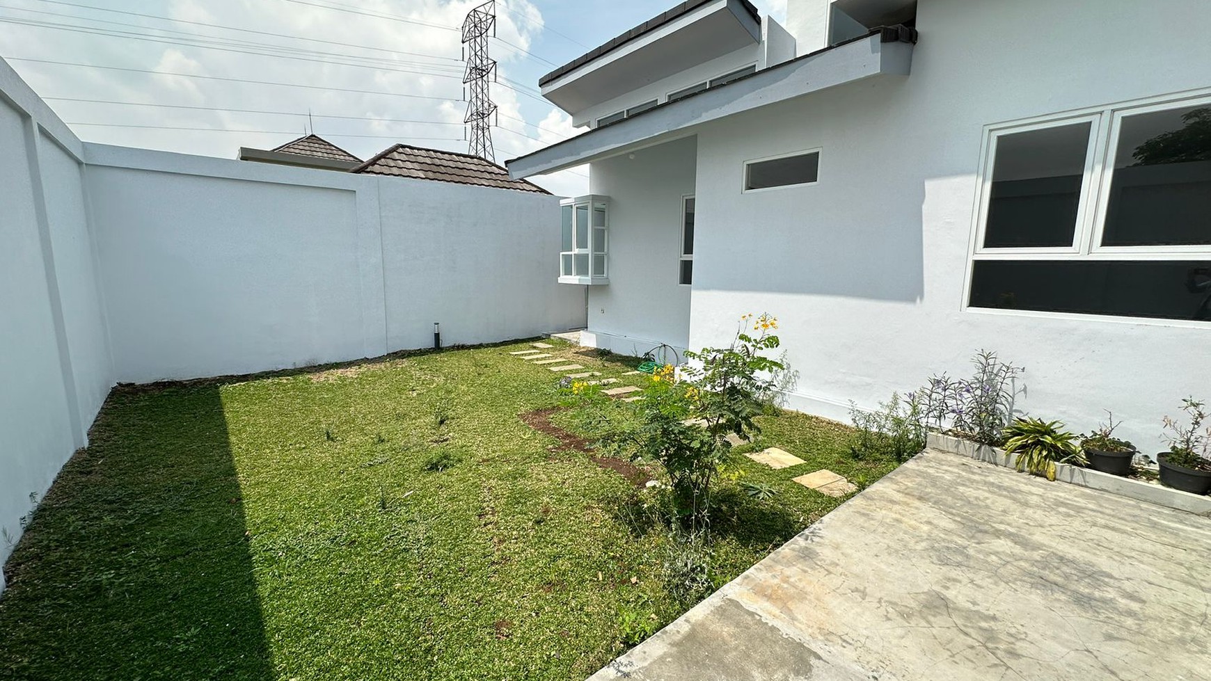 Rumah Lux Budi Indah