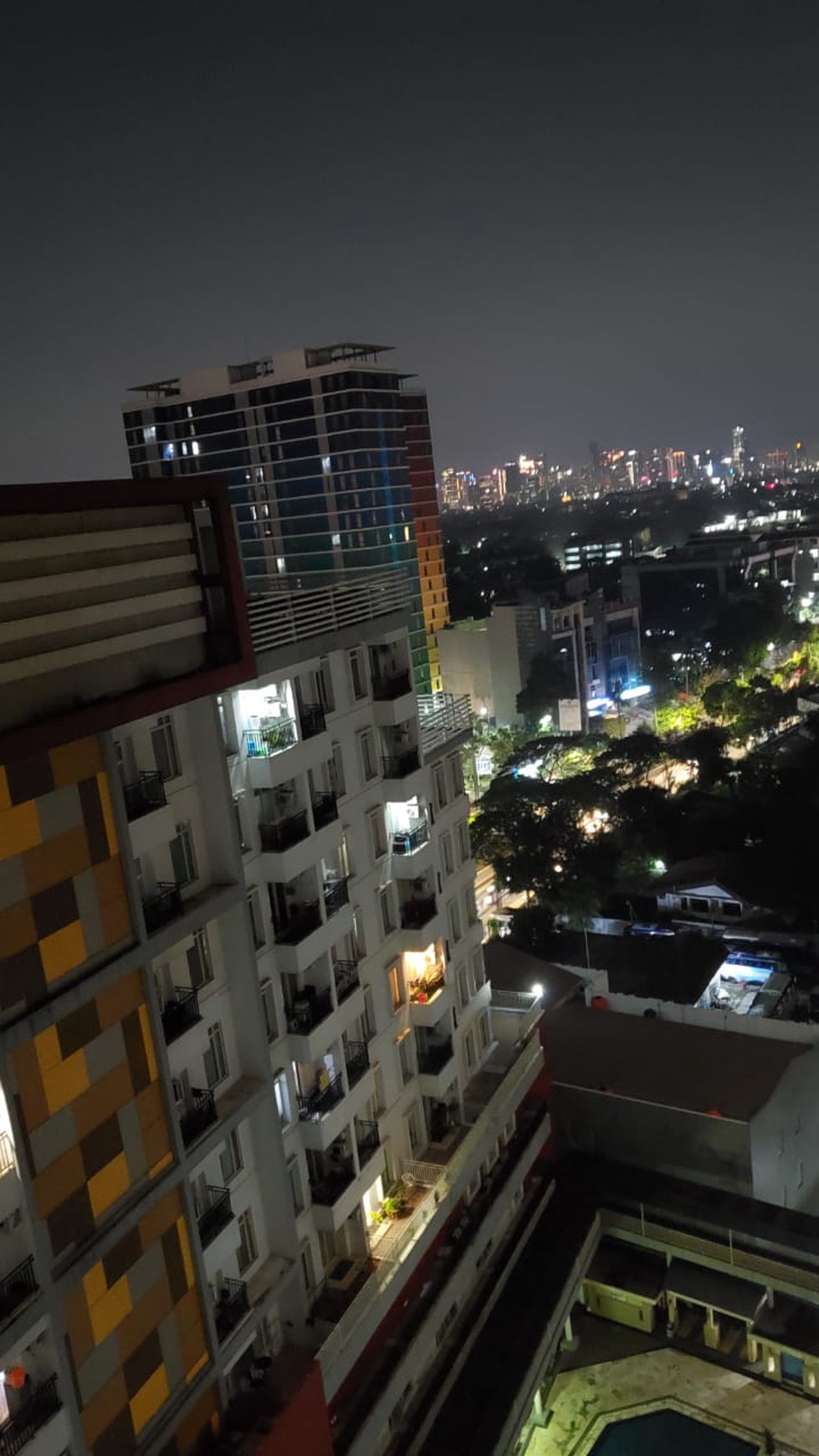 apartemen jual murah daerah jakarta selatan jalan pejaten raya dki jakarta