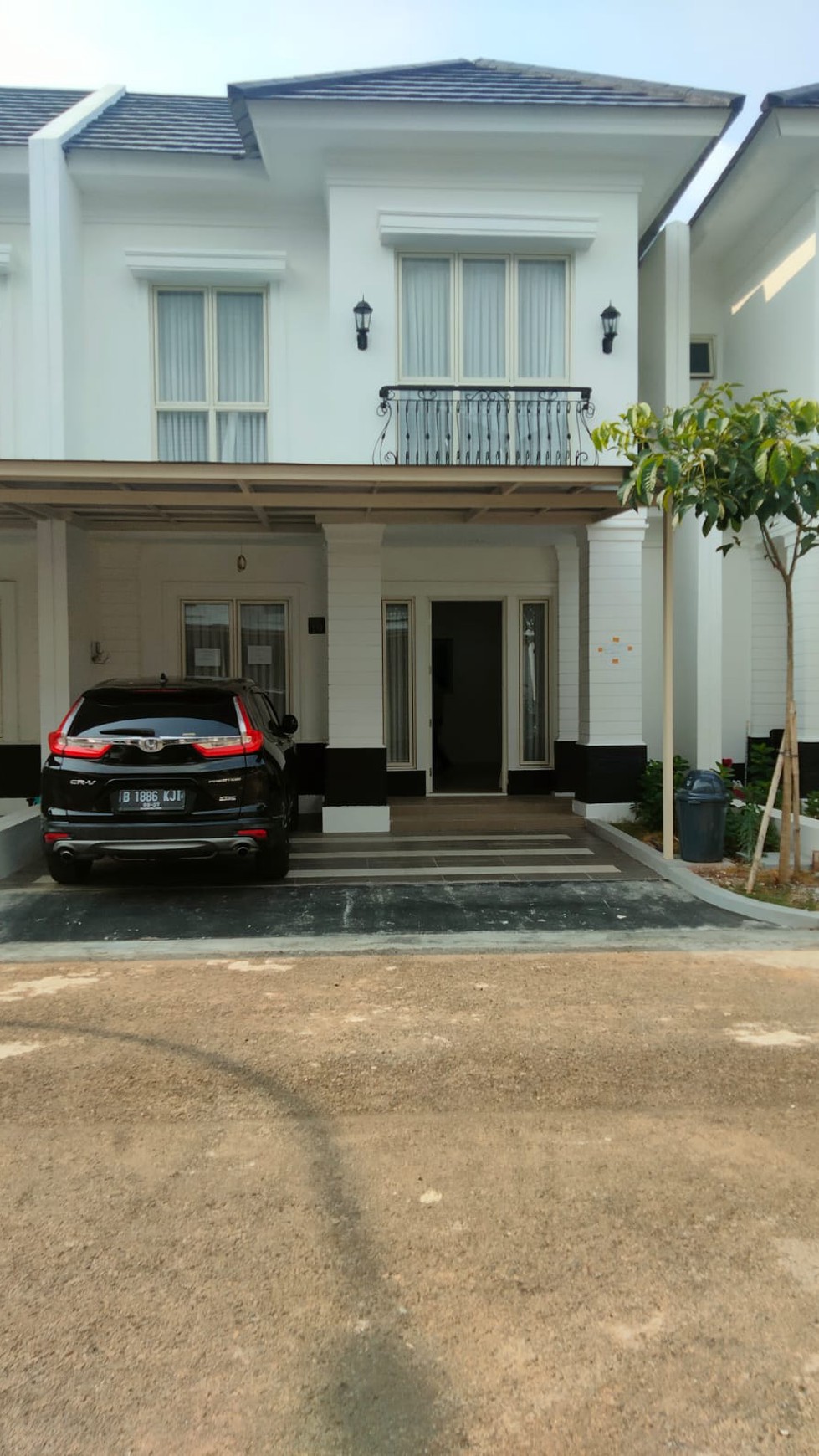 Rumah Baru Cluster Torena+ Grand Wisata Mustika Jaya Bekasi