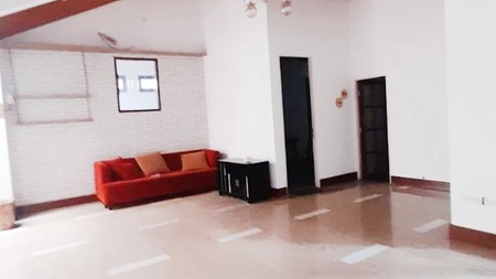 Rumah Bagus Di Rajawali Bintaro Jaya Sektor 9