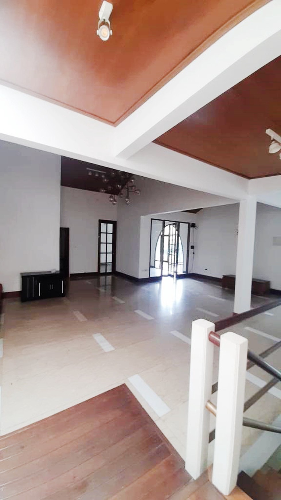 Rumah Bagus Di Rajawali Bintaro Jaya Sektor 9