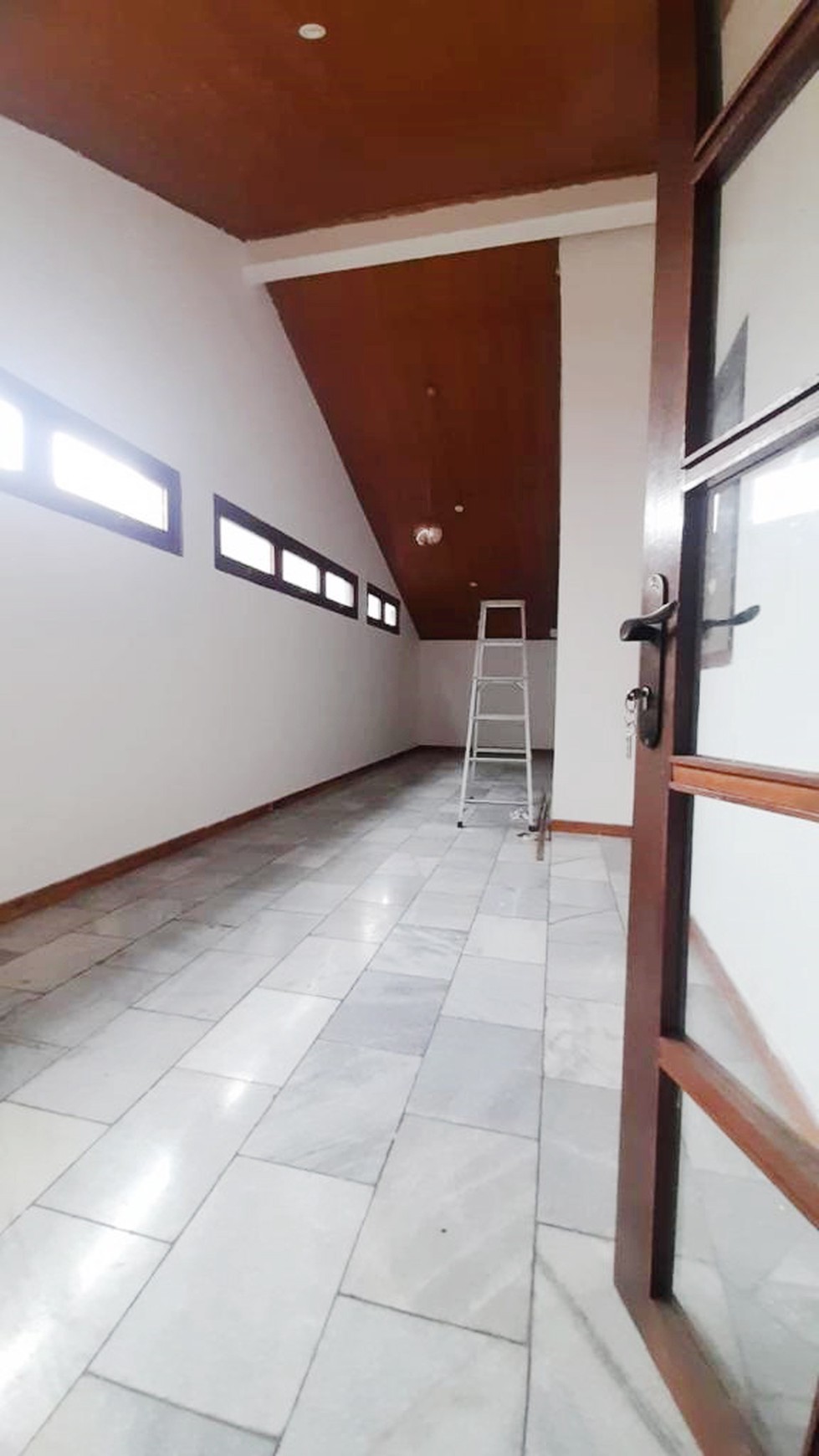 Rumah Bagus Di Rajawali Bintaro Jaya Sektor 9