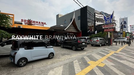 For Sale Commercial Space Cocok Untuk Usaha Area Margonda Raya Depok