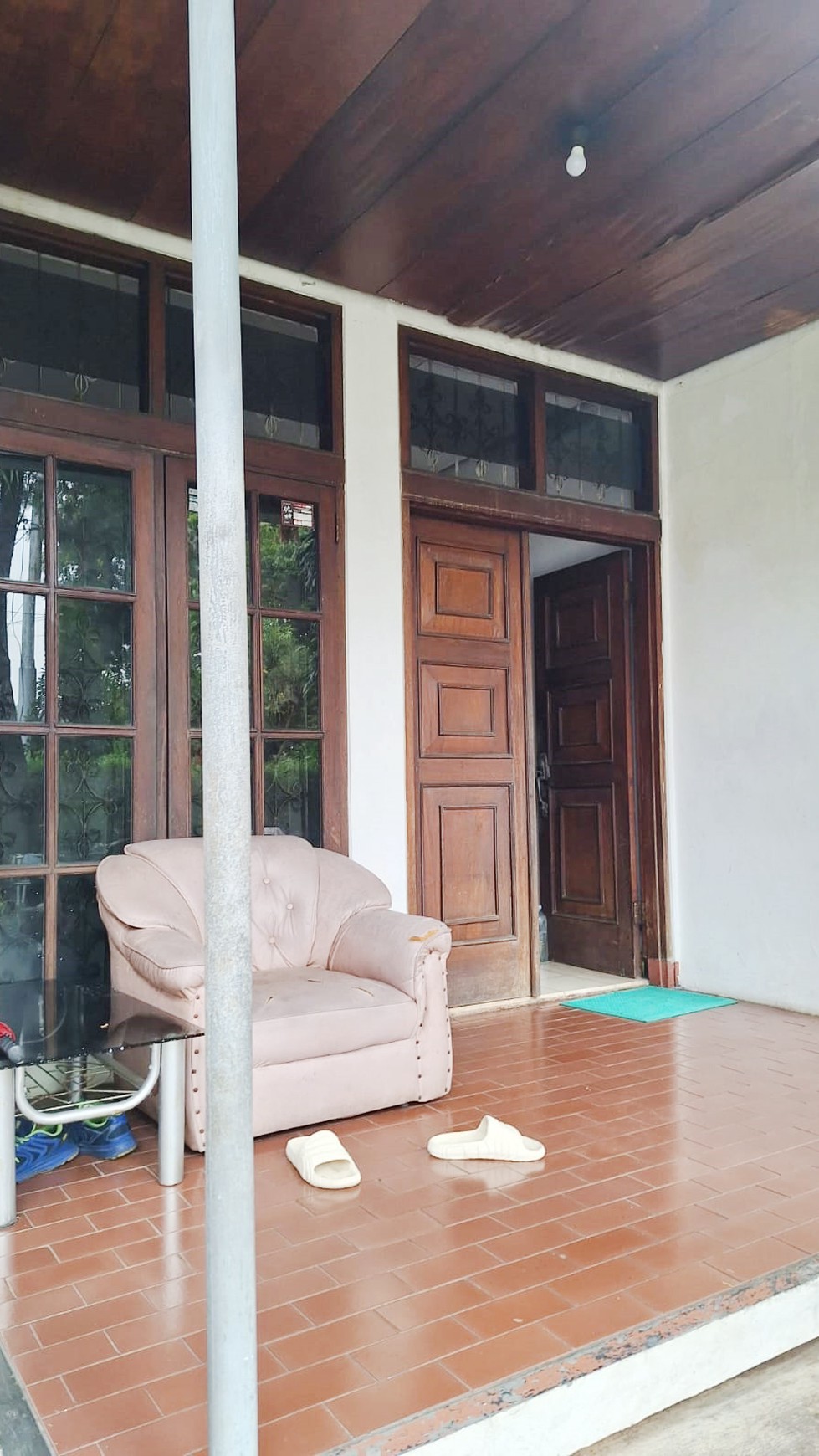 Rumah Bagus Di Alam Asri Pondok Indah Jakarta Selatan