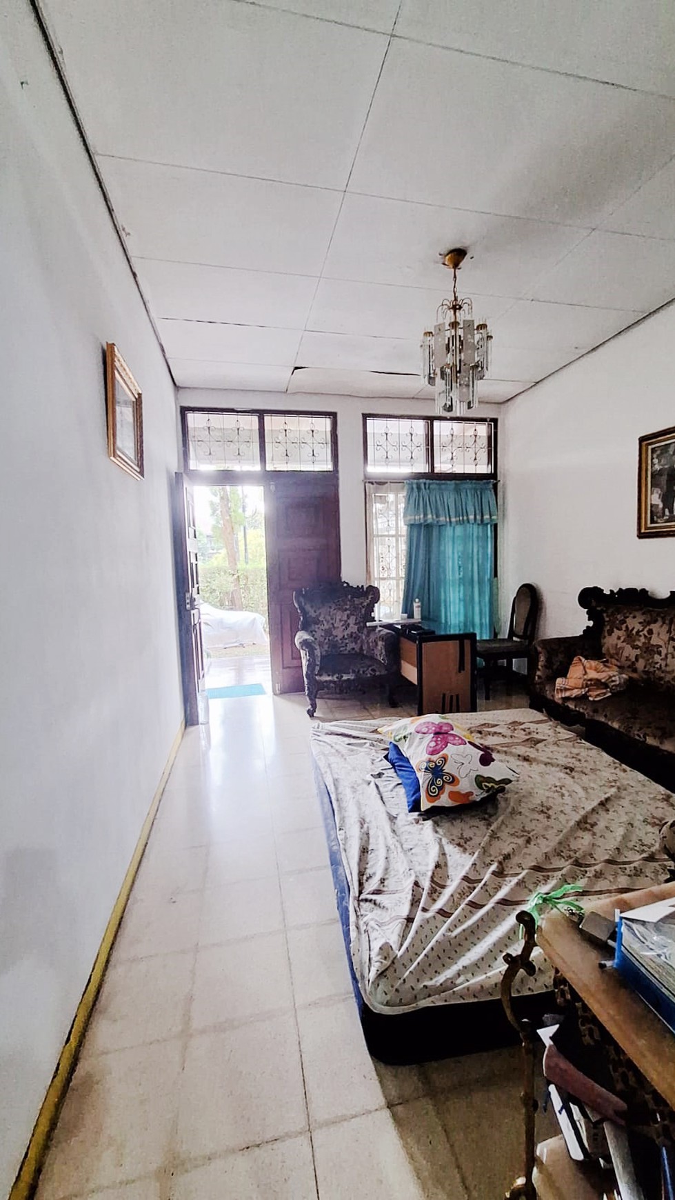 Rumah Bagus Di Alam Asri Pondok Indah Jakarta Selatan